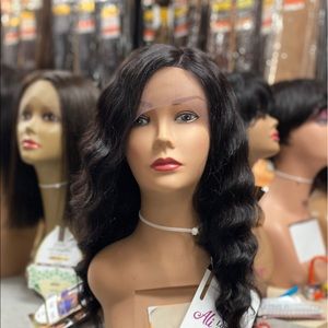 Human Hair Wig